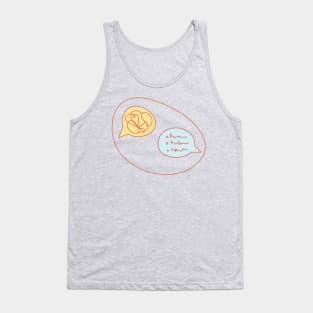 Psychology Tank Top